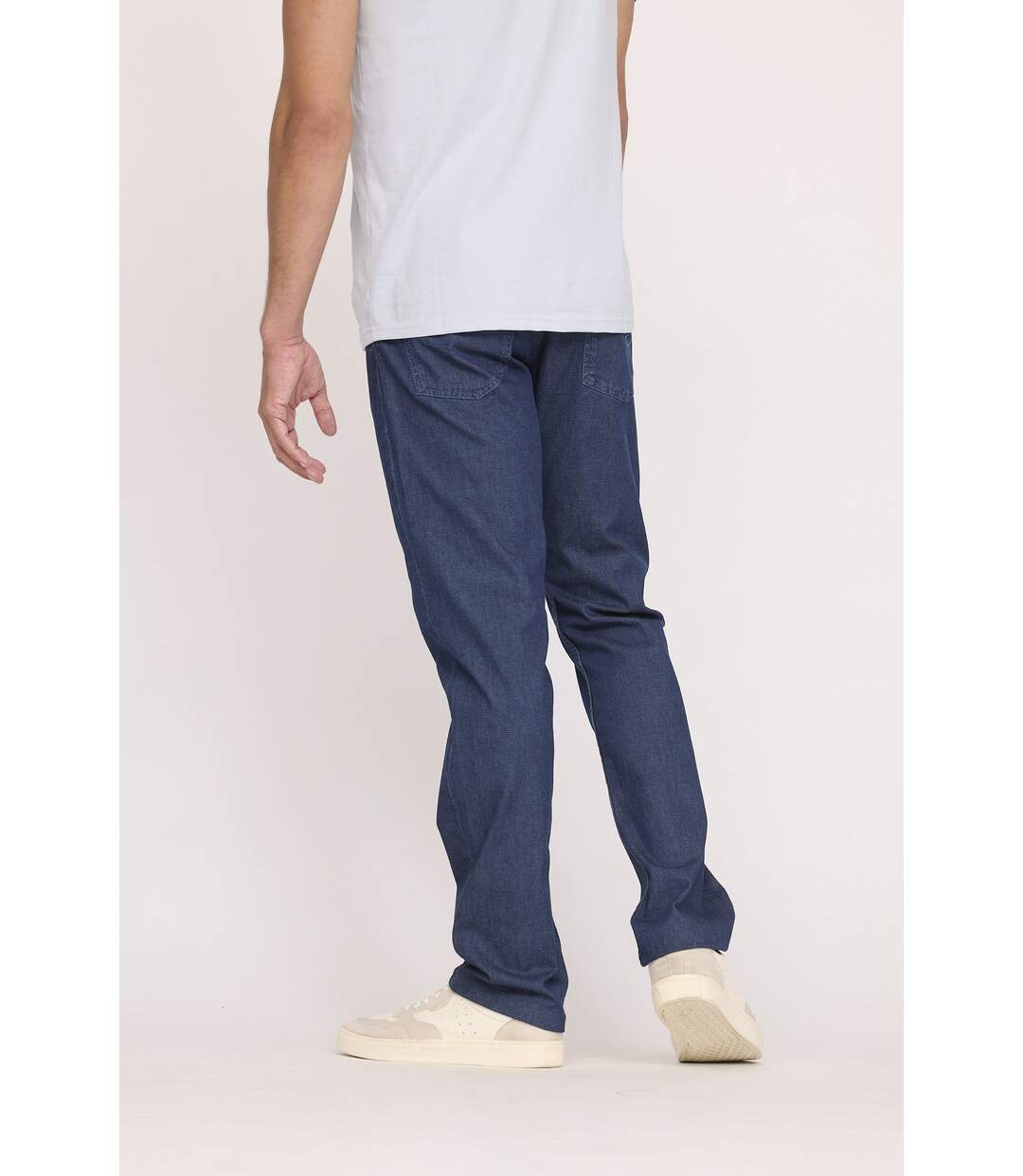 Jean LC126 Medium Blue - L34-4