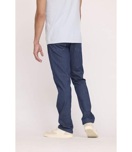 Jean LC126 Medium Blue - L34