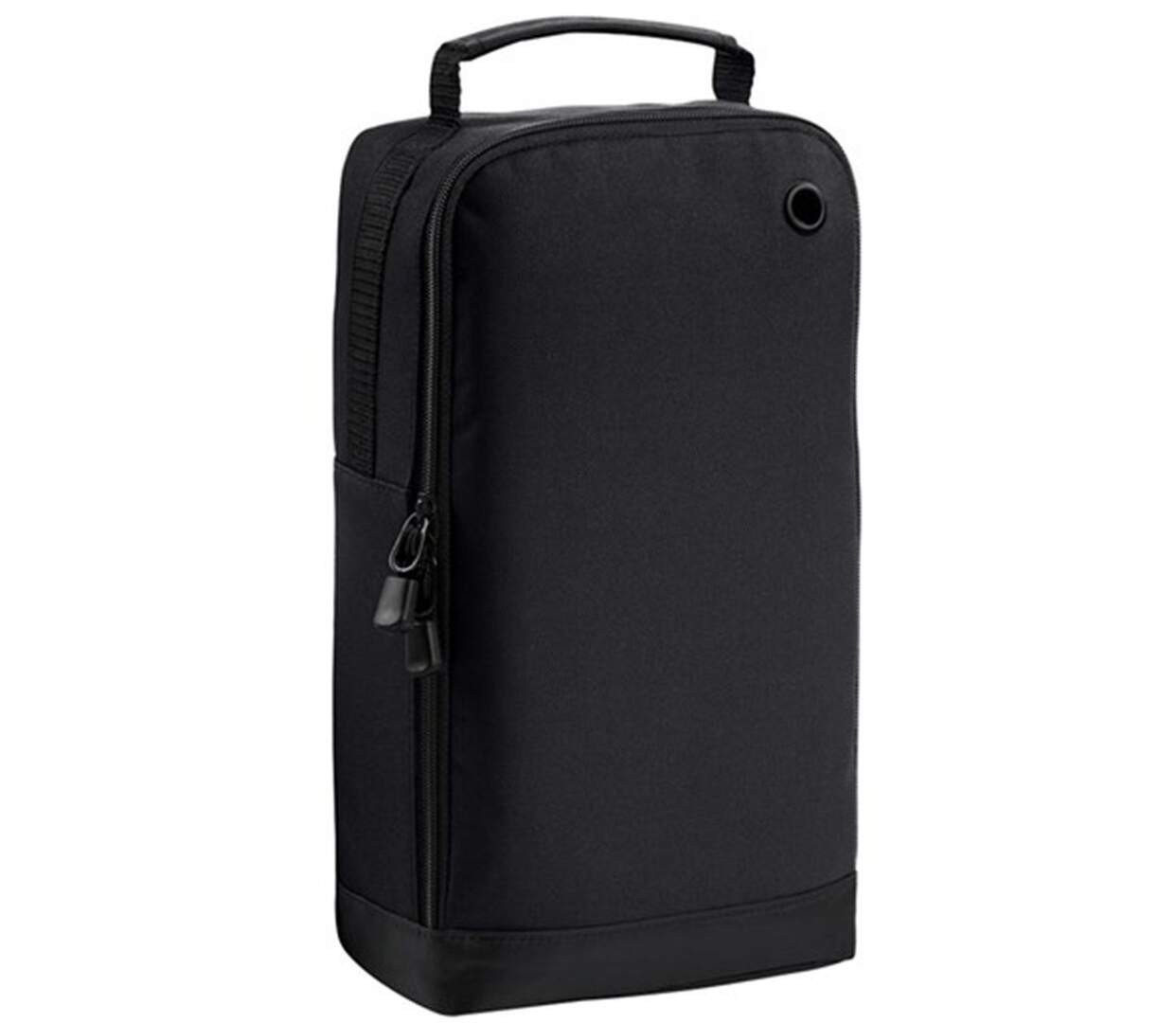 Sac sacoche de voyage transport chaussures sport - BG540 - noir - noir-1