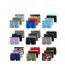 Pack Surprise de 6 Boxers coton homme Freegun-3