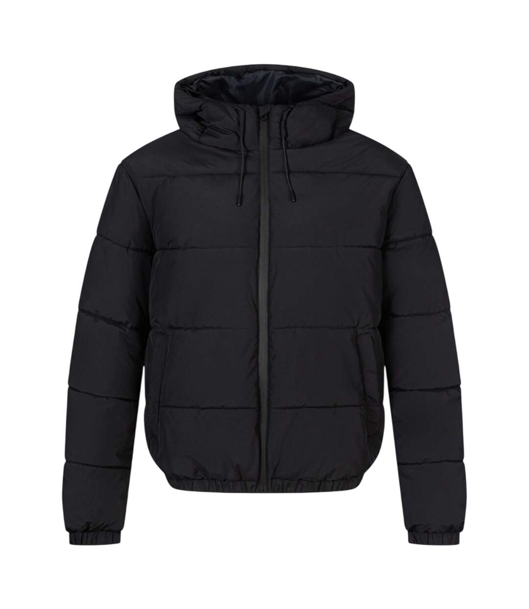 Veste Homme Noir Minoti-2
