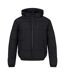 Veste Homme Noir Minoti-2