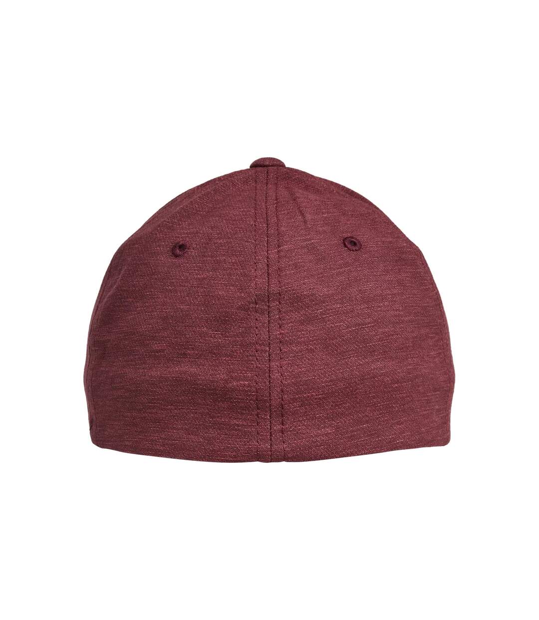 Casquette De Baseball Bordeaux Flexfit-2