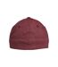 Casquette De Baseball Bordeaux Flexfit-2