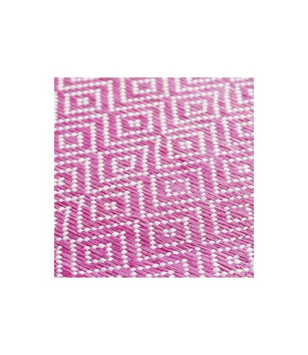 Set de Table Losamo 30x45cm Fuchsia