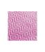 Set de Table Losamo 30x45cm Fuchsia-2