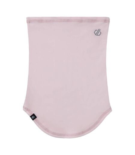 Cache-cou Motif/style Uni Niveous Adulte Taille Unique Rose Pâle Dare 2B