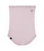 Cache-cou Motif/style Uni Niveous Adulte Taille Unique Rose Pâle Dare 2B-1