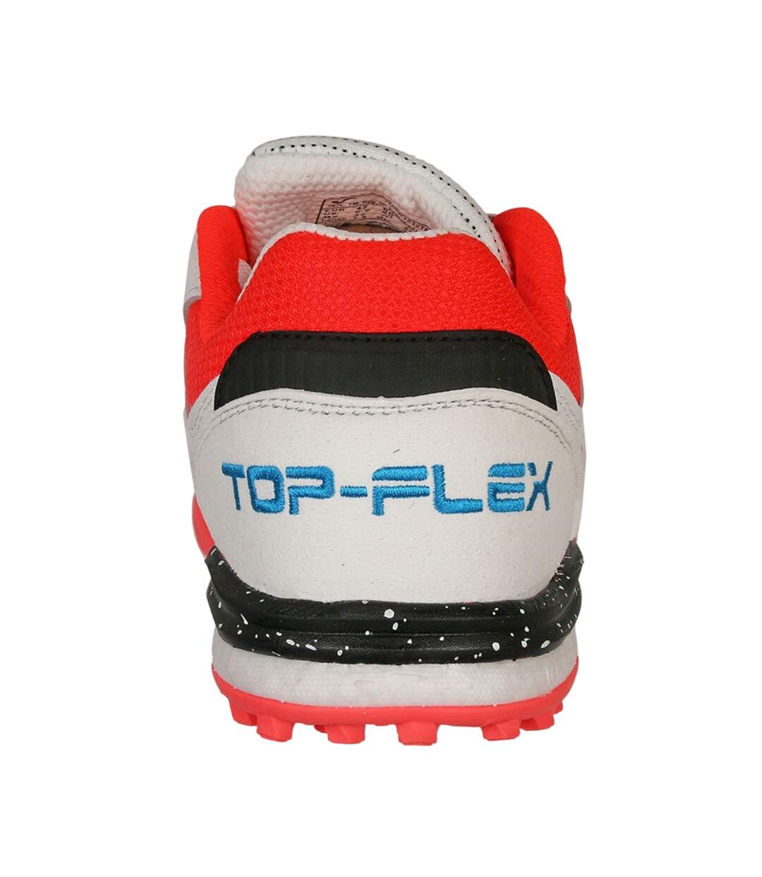 Baskets Top Flex Rebound Homme Blanc Joma-2