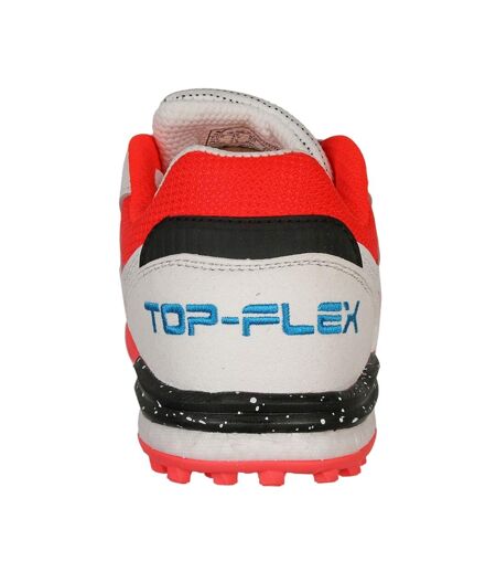 Baskets Top Flex Rebound Homme Blanc Joma