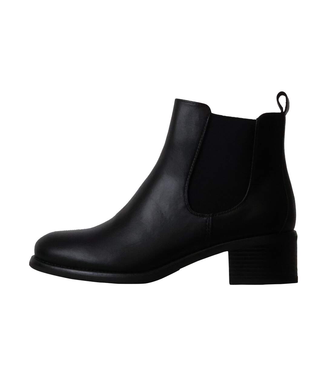 Bottines à Zip Sixth Sens-1