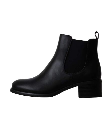 Bottines à Zip Sixth Sens