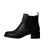 Bottines à Zip Sixth Sens-1