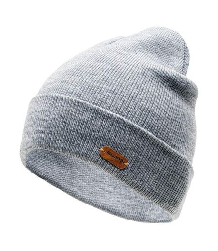 Bonnet Seine Homme Gris Iguana
