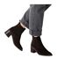 Bottine Cuir Tamaris-3