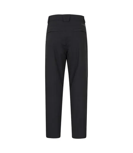 Pantalon D'hiver Homme Noir Mountain Warehouse