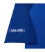 Mens Daniil Medvedev Slim Tennis Polo Shirt Blue Lacoste-3