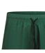 Short De Bain Motif/style À Rayures Homme Vert Philipp Plein-3