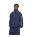 Haut De Survêtement Tennis Tt Homme Bleu Foncé Adidas-1