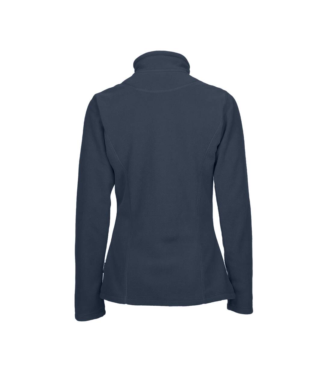 Veste Polaire Femme Bleu Nuit Stedman-2