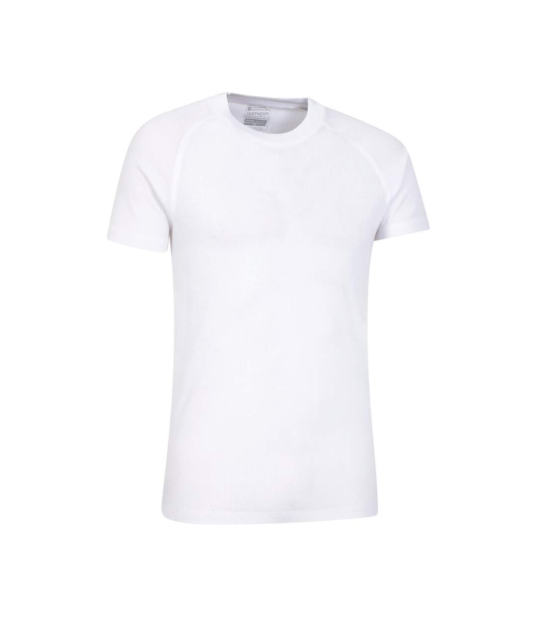 Haut Thermique Talus Homme Blanc Mountain Warehouse-2