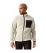 Mens Frankie Full Zip Fleece Jacket Moonstruck Regatta-1