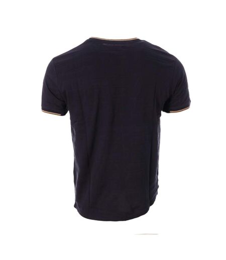 T-shirt marine homme rms26 91259 - l