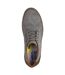 Skechers Mens Hyland Ratner Shoes (Taupe) - UTFS10500