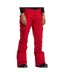 Pantalon de ski Rouge Femme Billabong Adiv Nela - XS