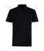 Kustom Kit Mens Polo Shirt (Black) - UTBC5580