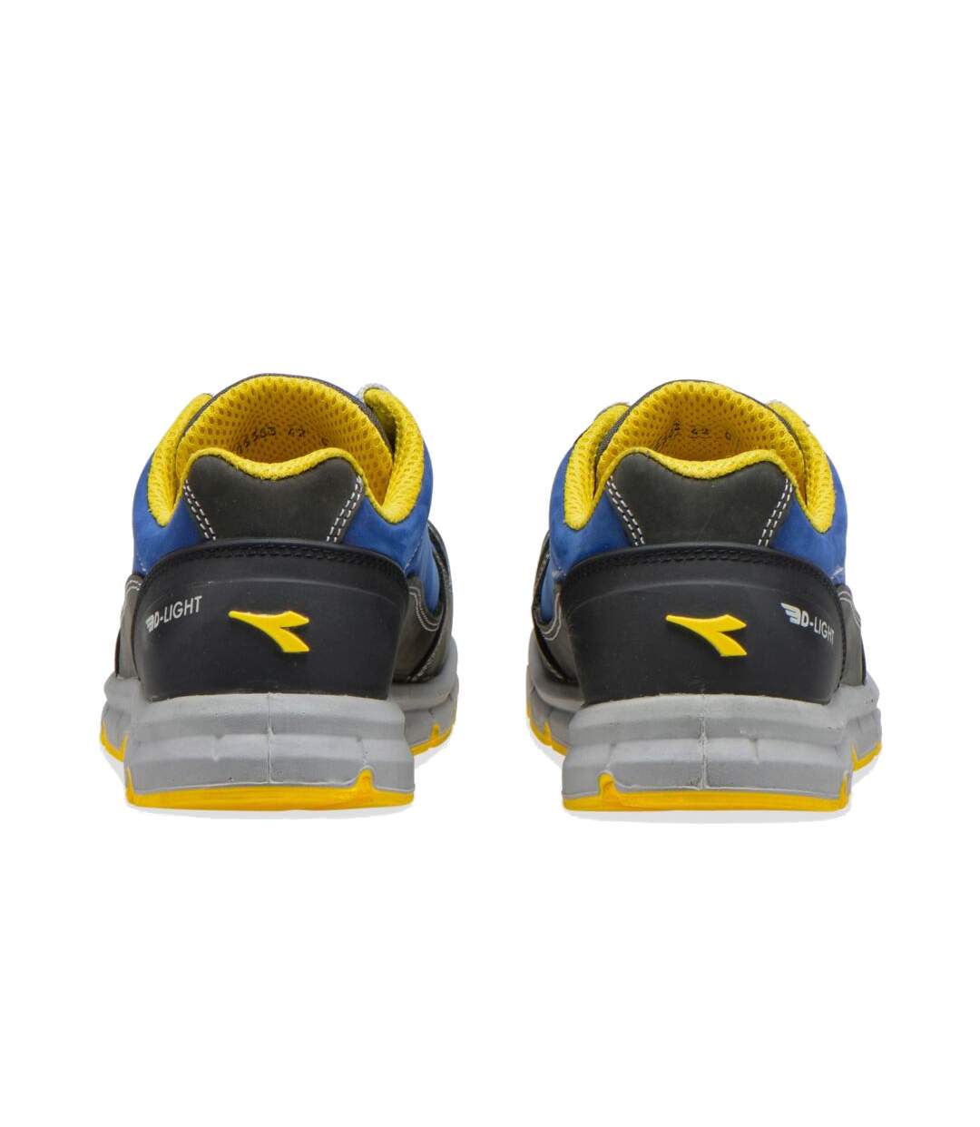 Chaussures  basses femme Diadora RUN II S3 SRC ESD-2