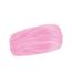 Cache-cou Morf Original Adulte Taille Unique Rose Clair Beechfield-1