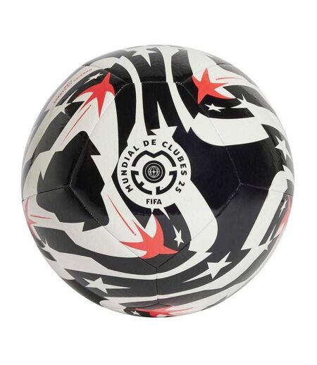 Balle Fcwc Club Taille 5 Noir Adidas