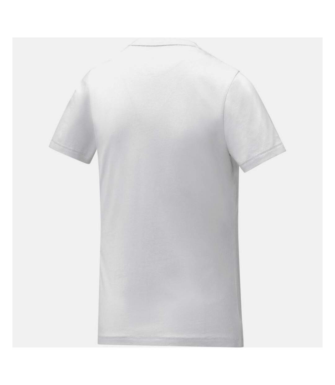 T-shirt somoto femme blanc Elevate