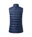 Veste sans manches silksworth femme bleu Berghaus-2