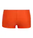 Short De Maillot De Bain Aceana Femme Orange Sanguine Regatta-3