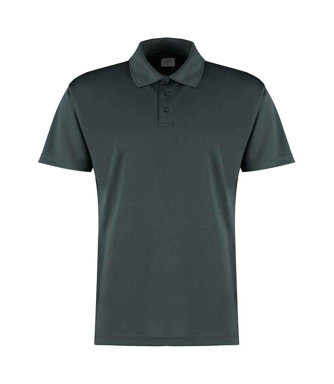 Polo Homme Graphite Kustom Kit-1