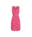 Rose Vif Lazy Jacks-1