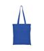 Tote Bag Taille Unique Bleu Roi EcoTote-2