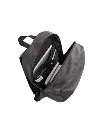 Kazu rpet aware laptop backpack one size black XD Collection