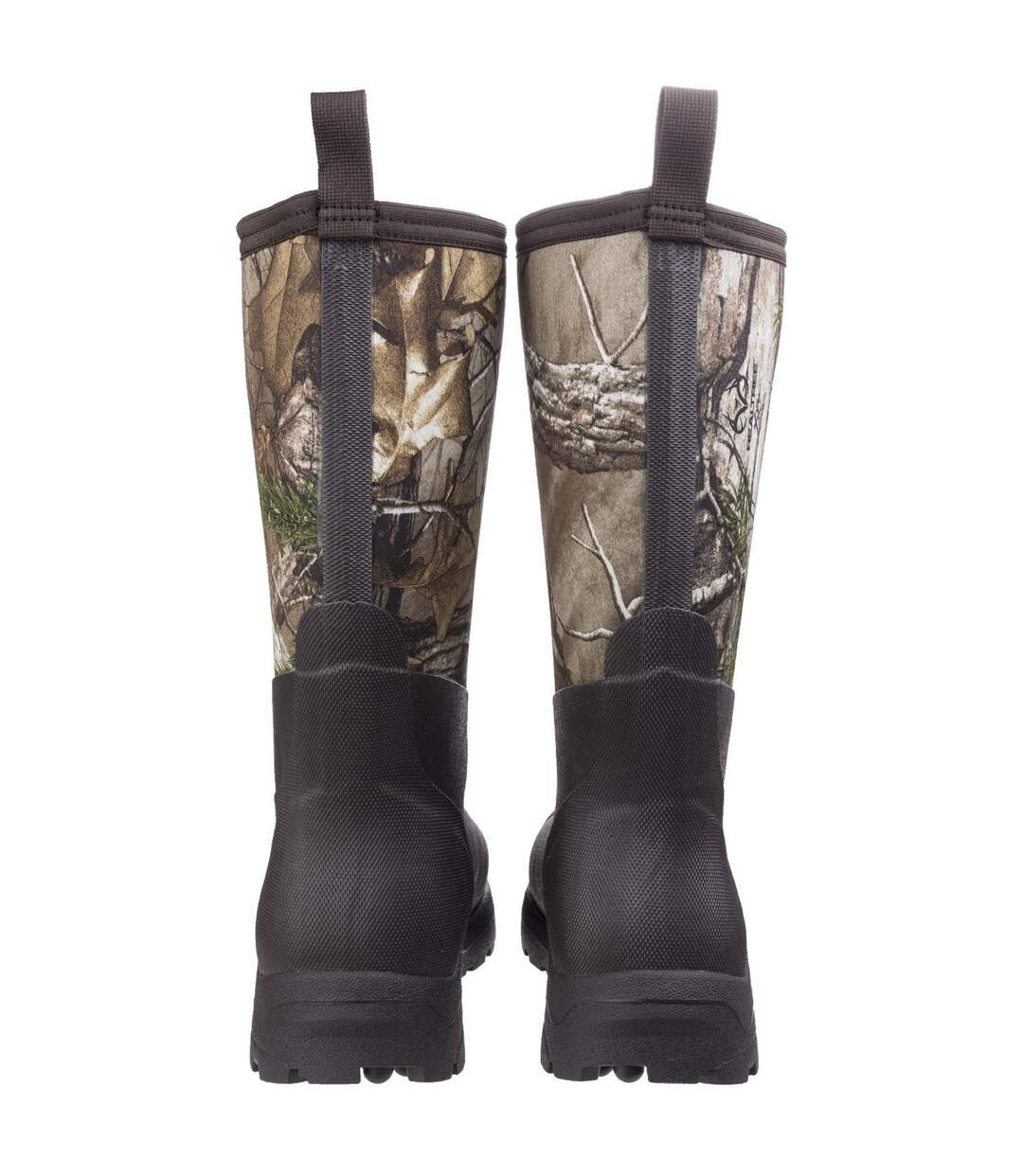 Bottes derwent ii adulte marron Muck-2