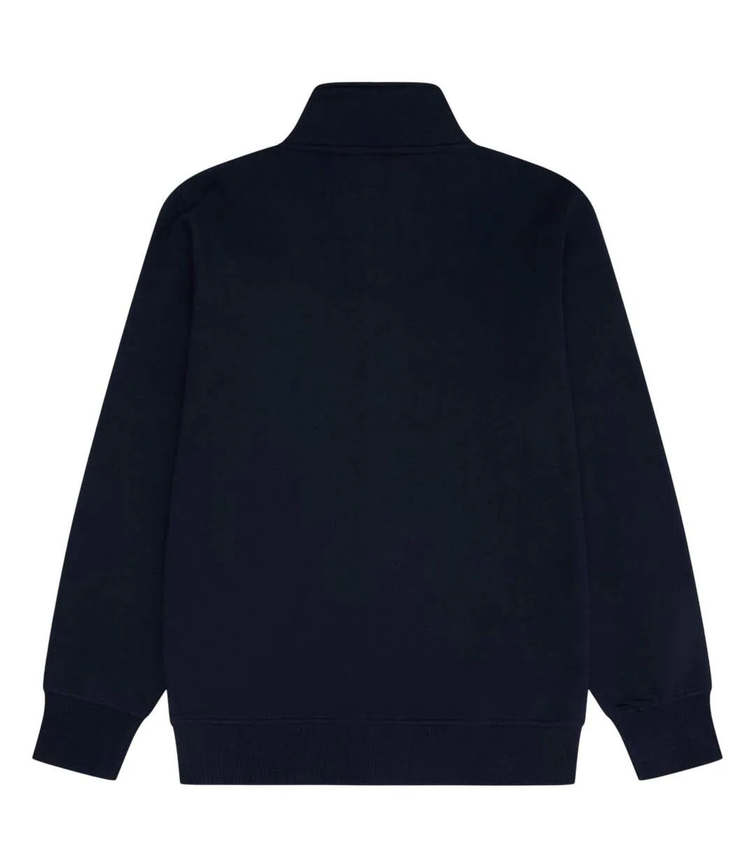 Haut De Survêtement Tobias Homme Noir Ellesse-2