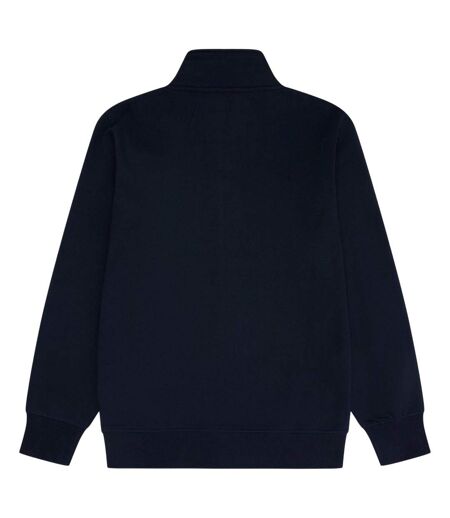 Haut De Survêtement Tobias Homme Noir Ellesse