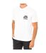 Men's short sleeve round neck t-shirt NP0A4EO9