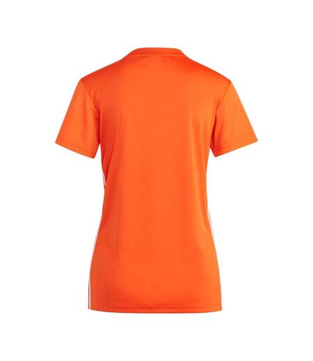 Maillot Table Femme Orange Adidas