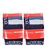 Boxer homme KAPPA - Pack de 6-4