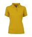 Polo Elegant Femme Tournesol Absolute Apparel-1