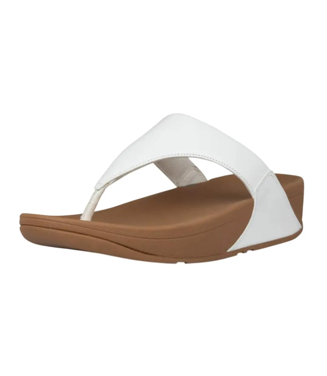 Sandales Femme Blanc FitFlop-2