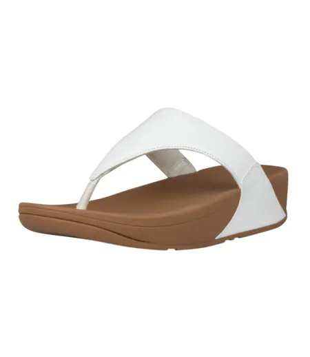 Sandales Femme Blanc FitFlop