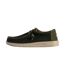 Moccassin à Lacets Hey Dude Wally Sox Stitch-1